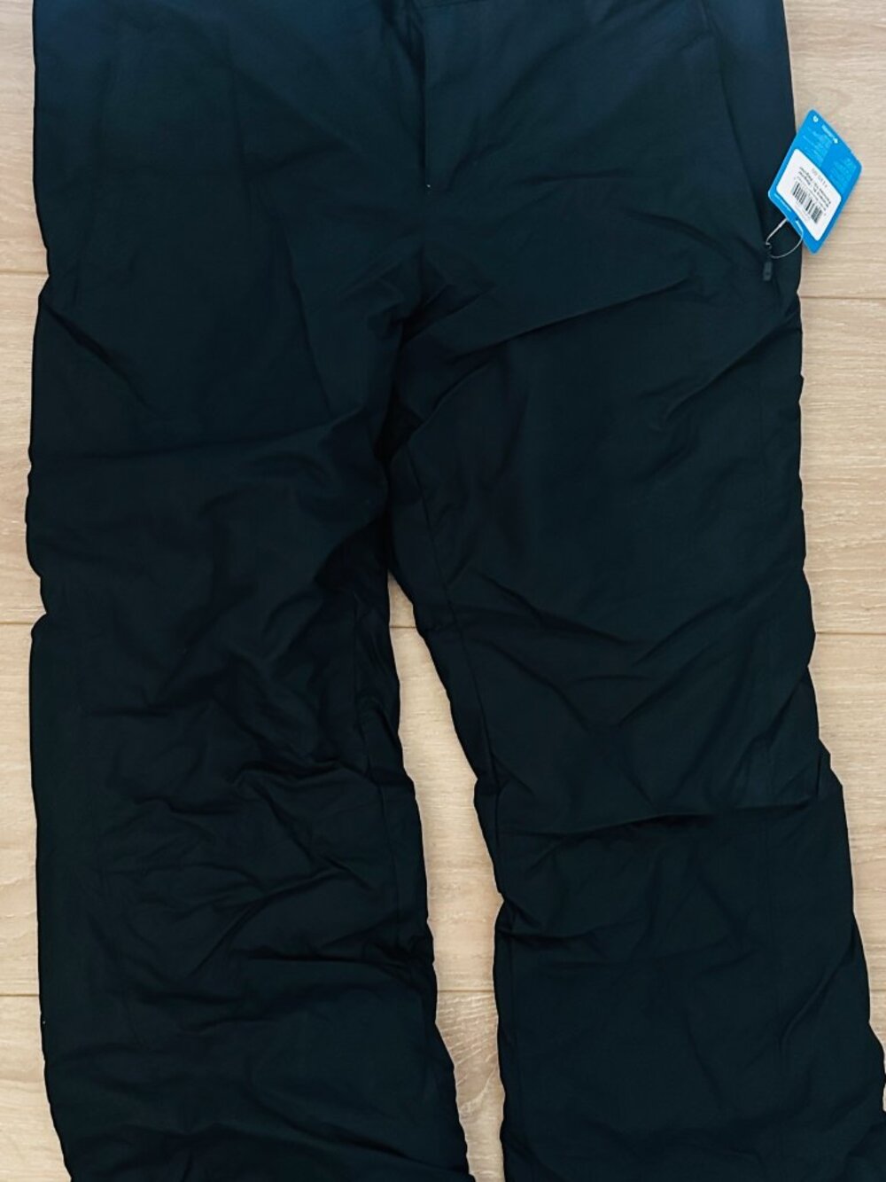 Columbia Modern Mountain 2.0 Pants Women's XL Black NWT